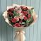 Букет цветов из: Гвоздики и Розы в Галиче