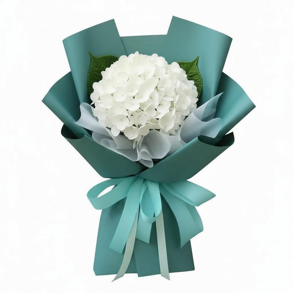 Букет цветов из: Гортензия в Галиче