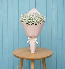 Букет цветов из:  Гипсофила в Галиче