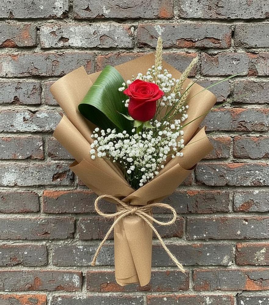 Букет цветов из: Розы в Галиче