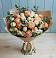 Букет цветов из: Альстромерии и Розы в Галиче