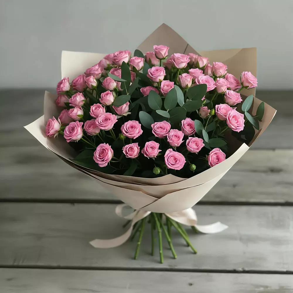 Букет Удовольствие в Галиче