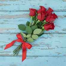 Букет Красные розы #REPLACE_PRED# Галиче