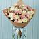 Букет цветов из: Розы в Галиче