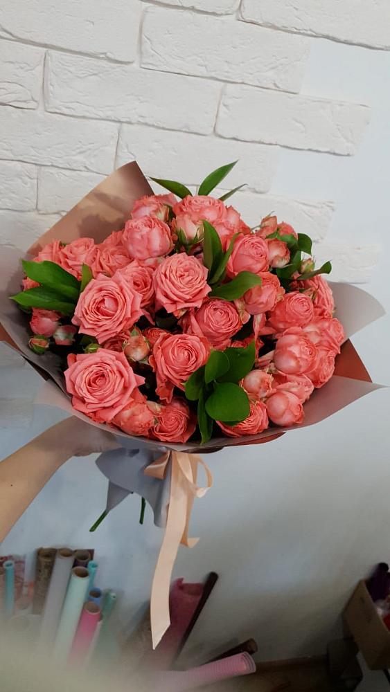 Букет цветов из: Розы в Галиче