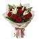 Букет цветов из: Лилии и Розы в Галиче