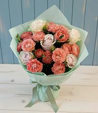 Букет цветов из:  Розы в Галиче