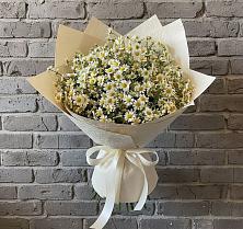 Букет цветов из:  Ромашки в Галиче