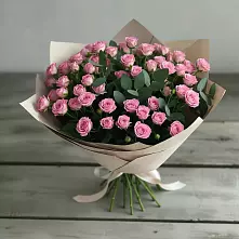 Букет Удовольствие в Галиче