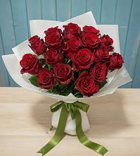 Букет Красные розы в Галиче