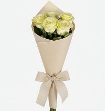 Букет цветов из:  Розы в Галиче