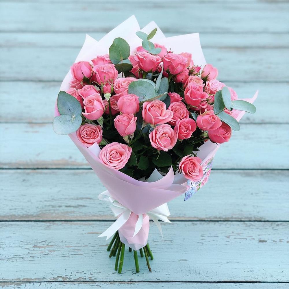 Букет Леди совершенство в Галиче