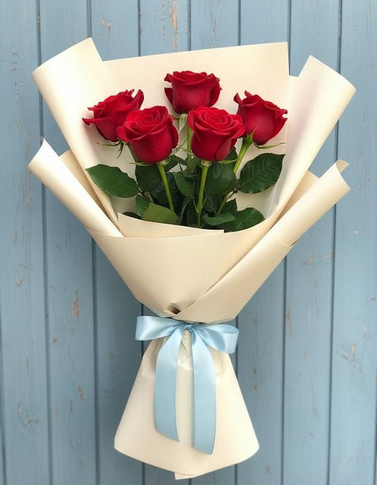 Букет Классика чувств в Галиче