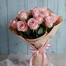 Букет цветов из:  Розы в Галиче