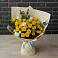 Букет цветов из: Розы в Галиче