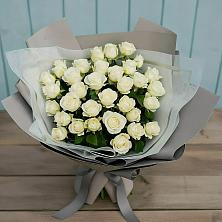 Букет Белоснежная нежность в Галиче
