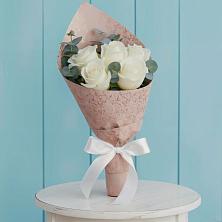 Букет цветов из:  Розы в Галиче