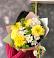 Букет цветов из: Хризантемы в Галиче