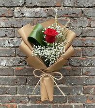 Букет цветов из:  Розы в Галиче