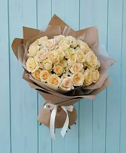 Букет Кремовое облако в Галиче