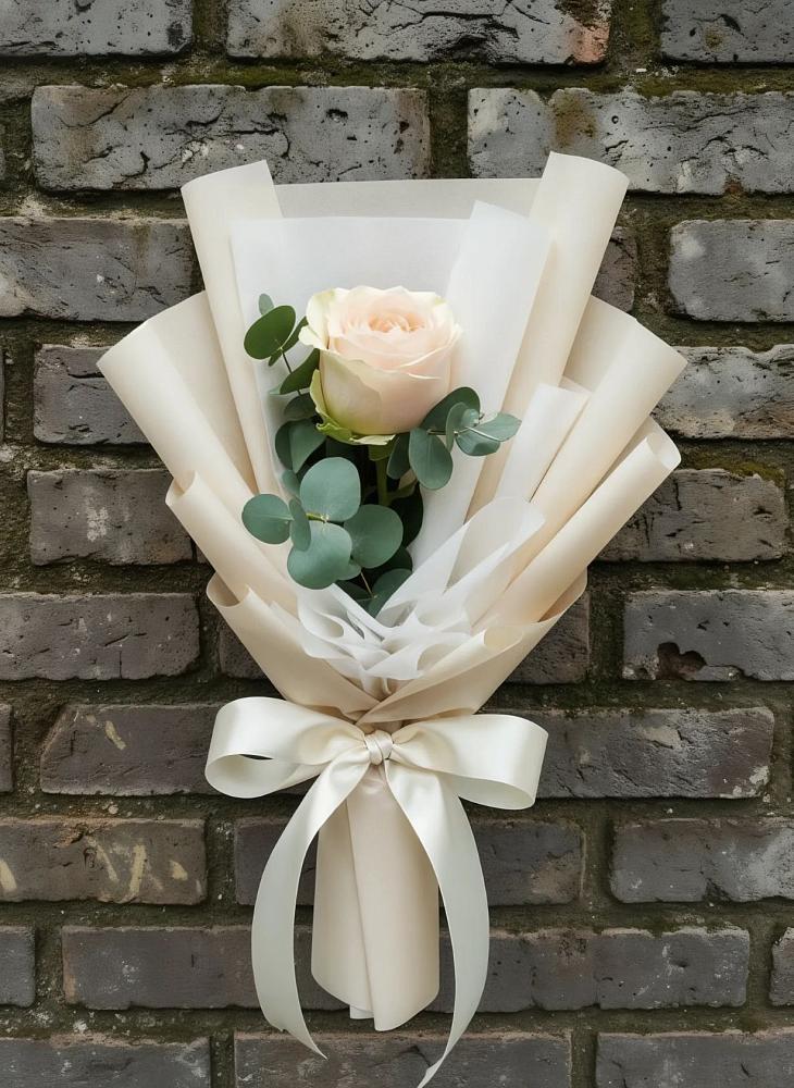 Букет цветов из: Розы в Галиче