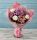 Букет цветов из: Герберы в Галиче