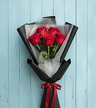 Букет цветов из:  Розы в Галиче