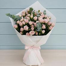Букет цветов из:  Розы в Галиче