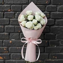 Букет цветов из:  Розы #REPLACE_PRED# Галиче