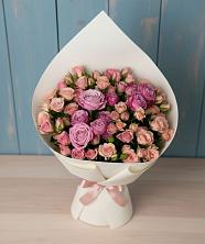 Букет цветов из:  Розы в Галиче