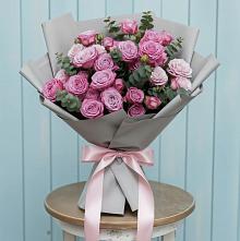 Букет цветов из:  Розы в Галиче